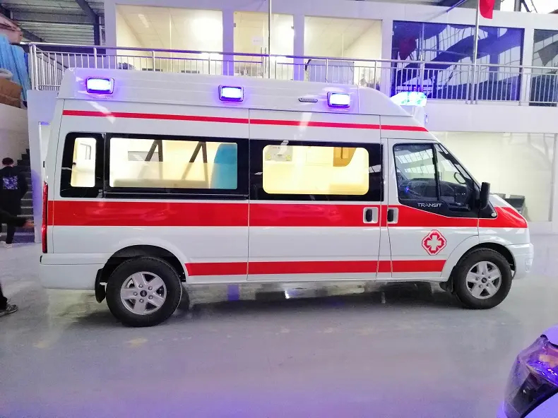 武穴市跨省救护车出租